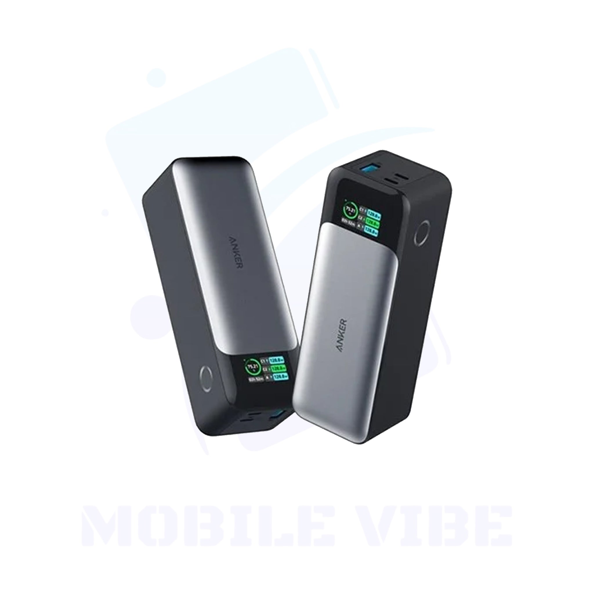 Anker 737 Power Bank - 24,000mAh Ultra-Fast Charging Power Bank