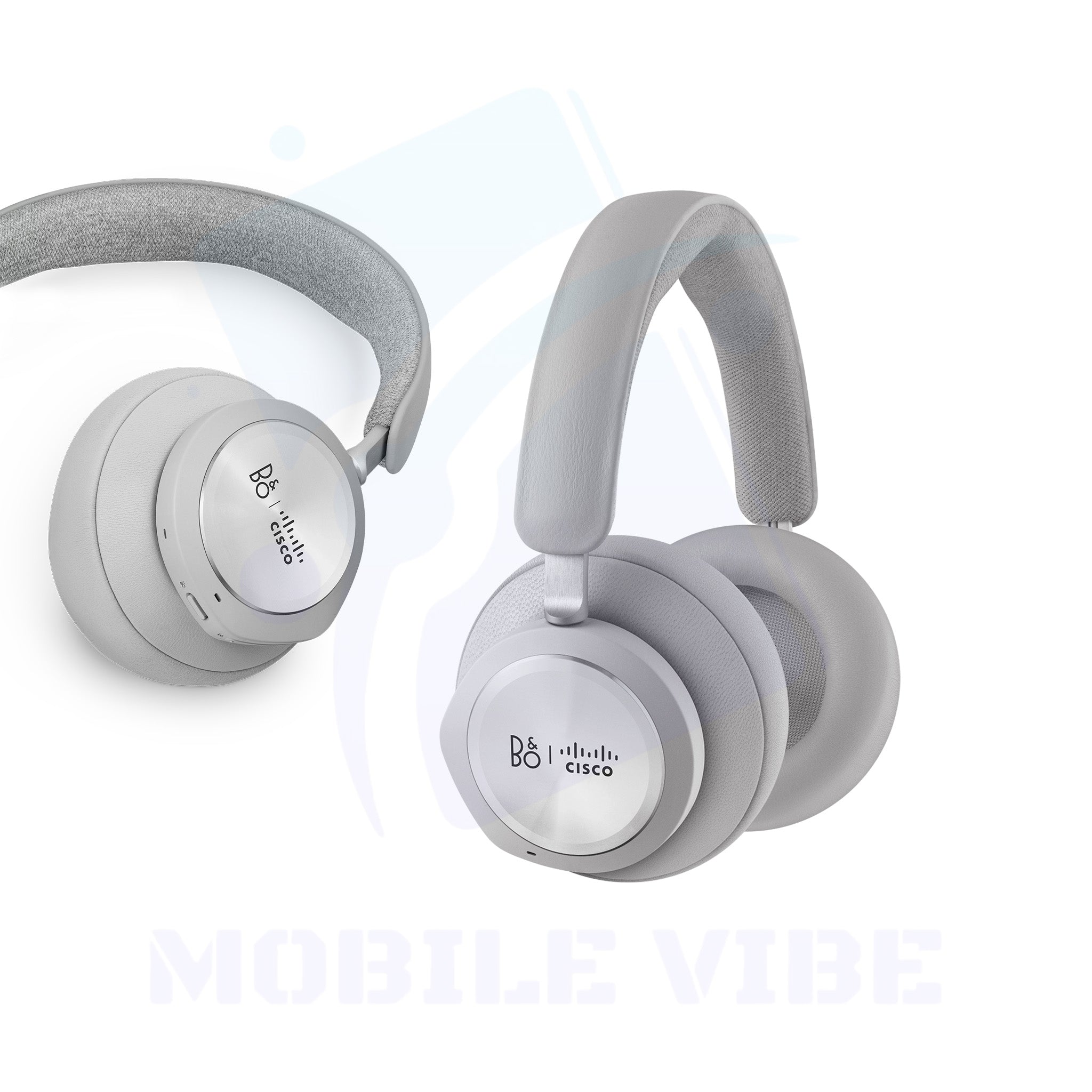 Bang & Olufsen Cisco 980 The Ultimate Business Headset for Hybrid Work
