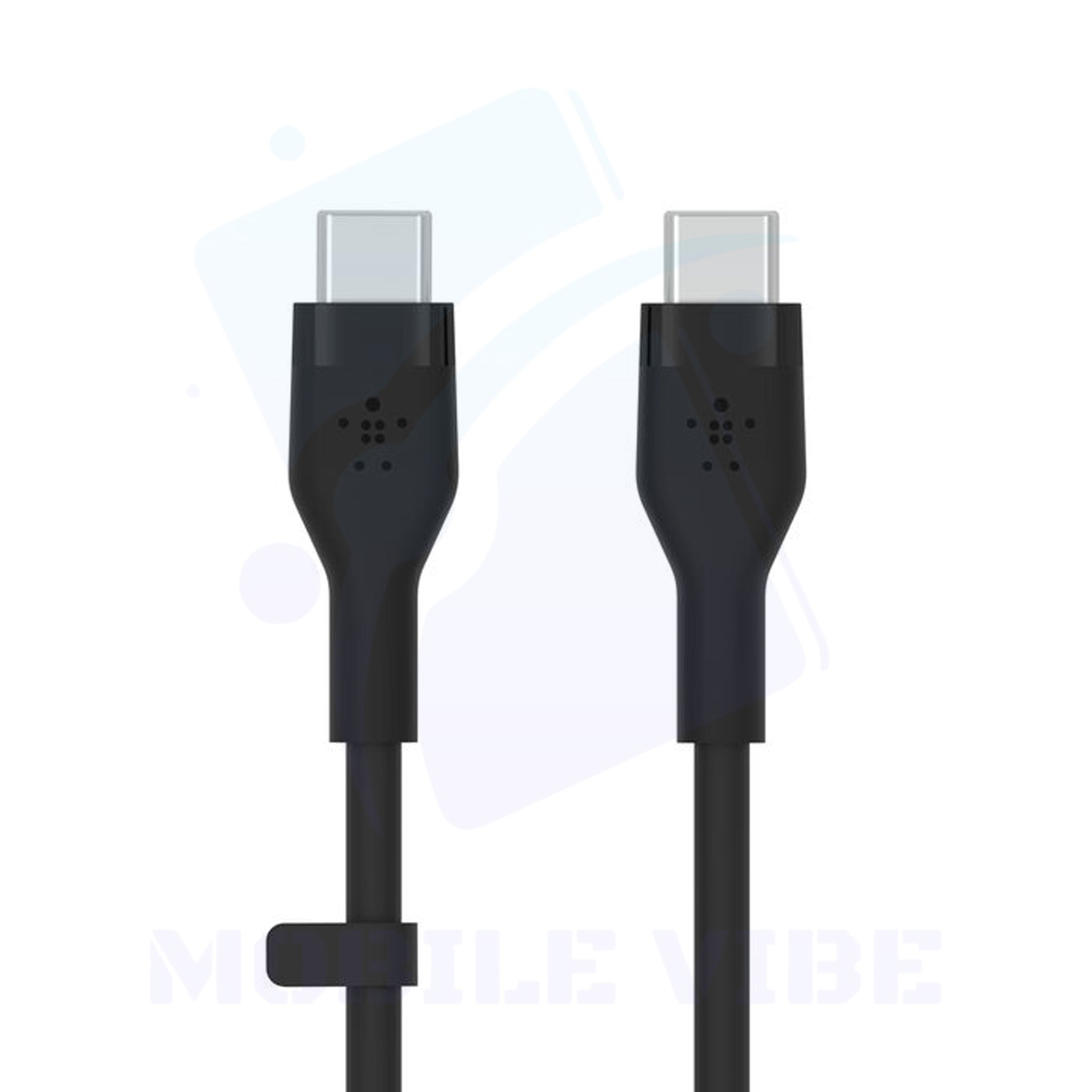 Belkin USB-C Charger Cable | Fast and Durable Charging Solution