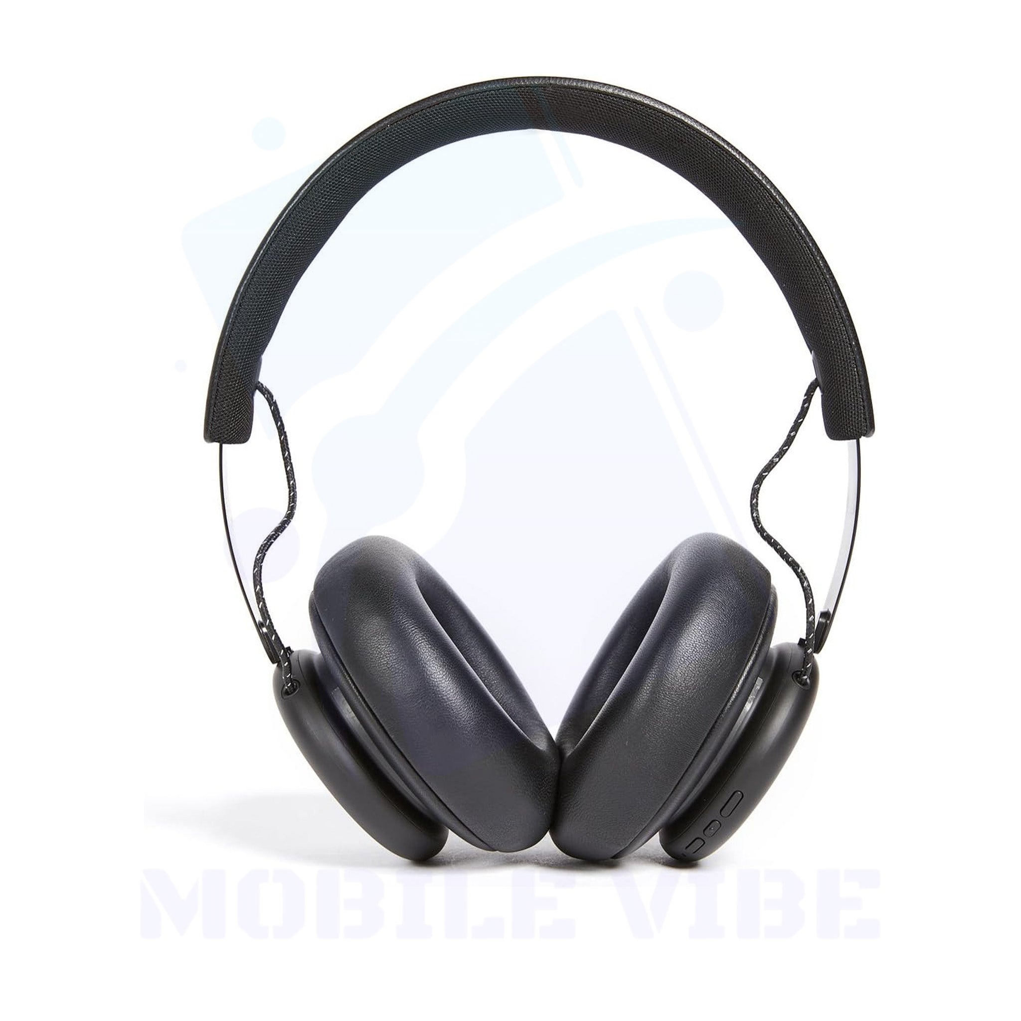 Beoplay H4 Wireless Headphones - Black