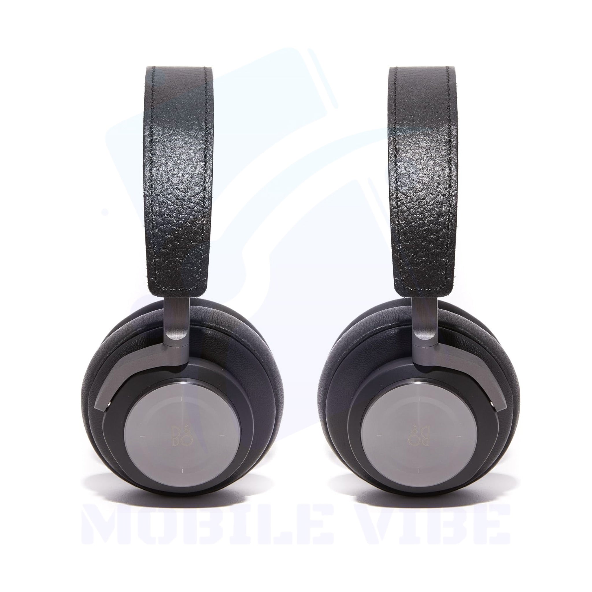 Beoplay H7 Wireless Over-Ear Headphones - Black side view