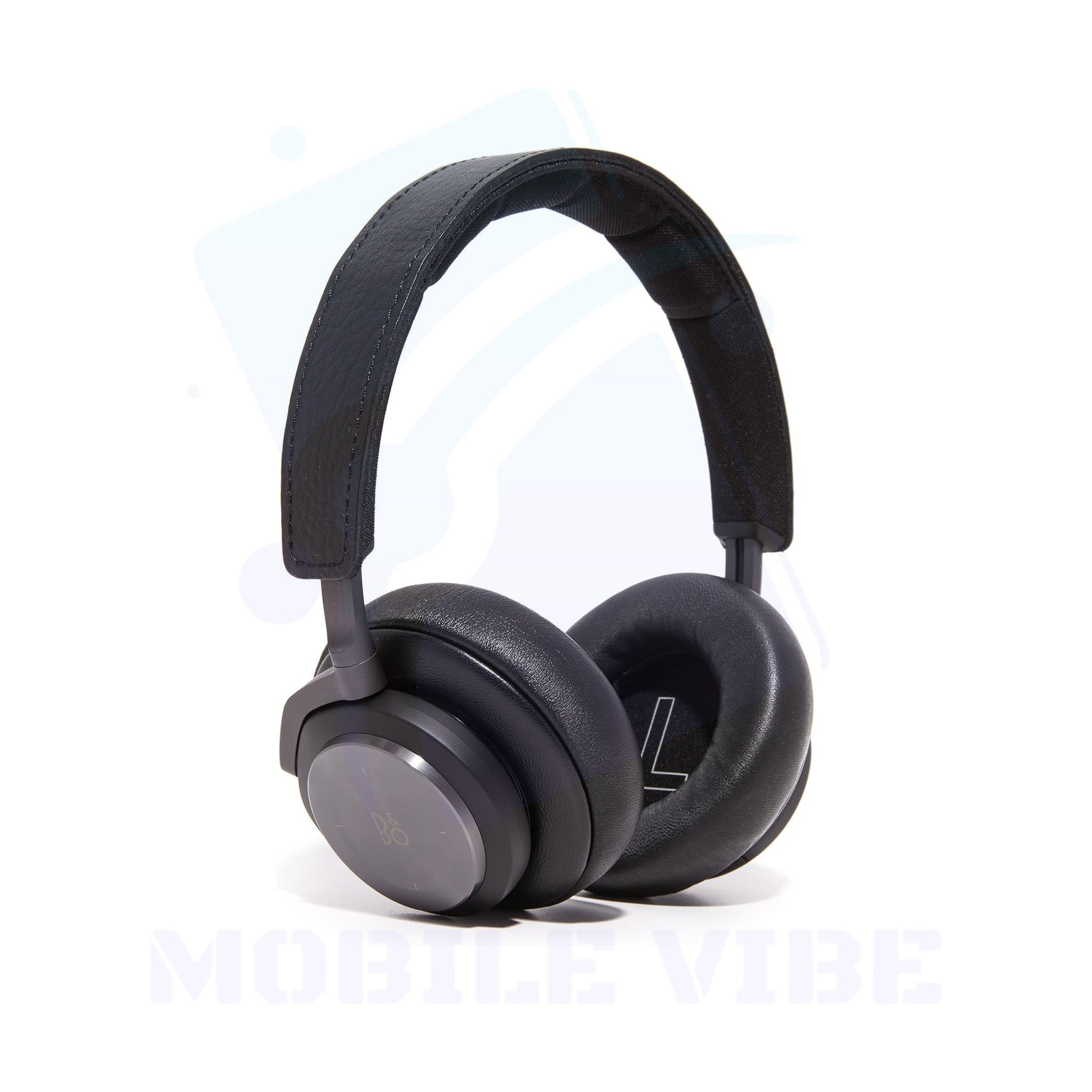 Beoplay H7 Wireless Over-Ear Headphones - Black