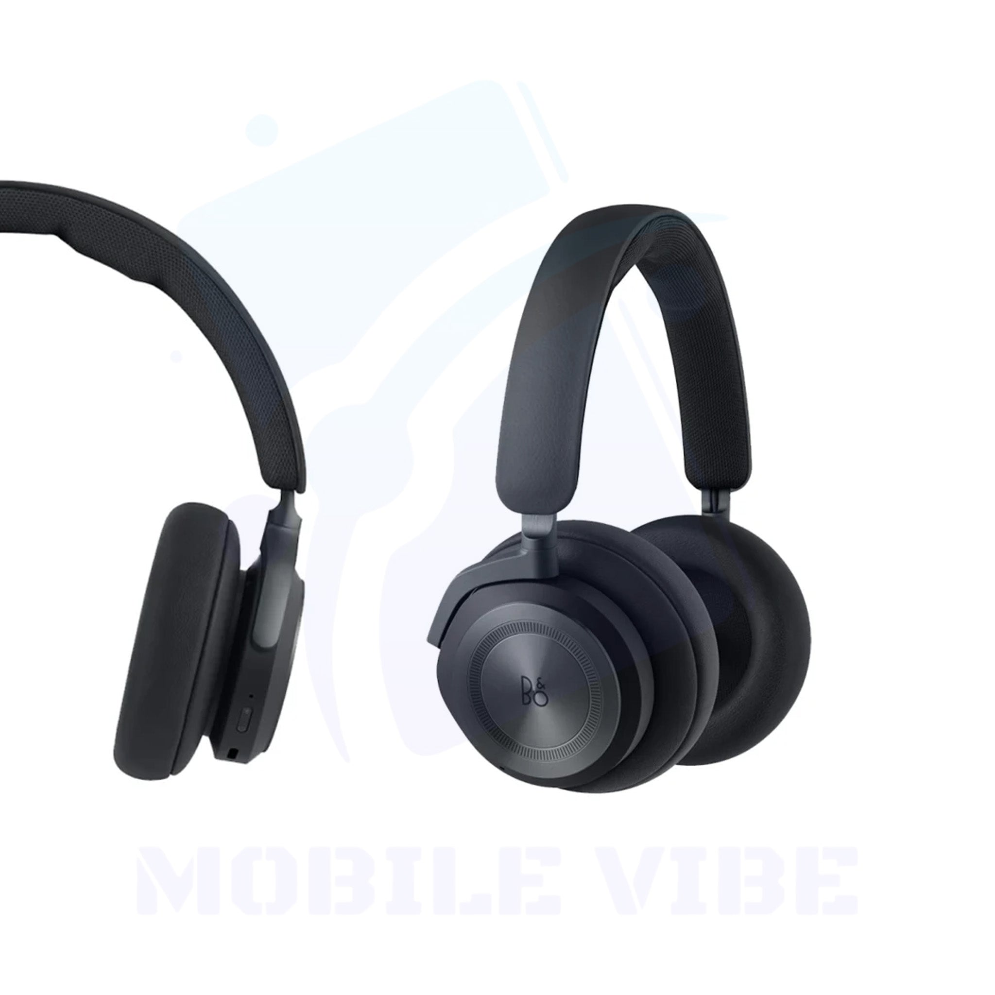 Beoplay HX - Premium Noise-Cancelling Over-Ear Headphones