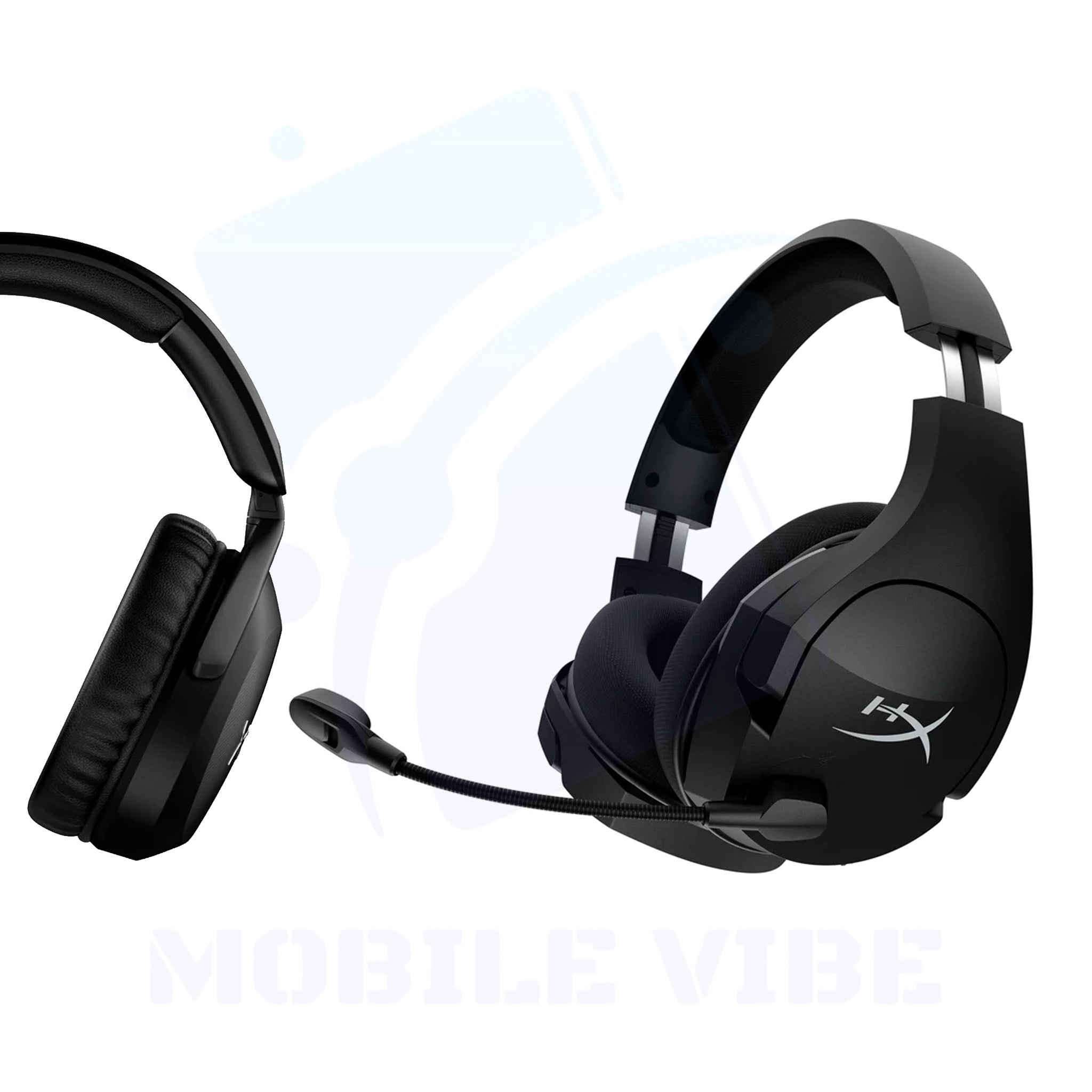 HyperX Cloud Stinger Core Wireless Gaming Headset with DTS® 7.1 Surround Sound