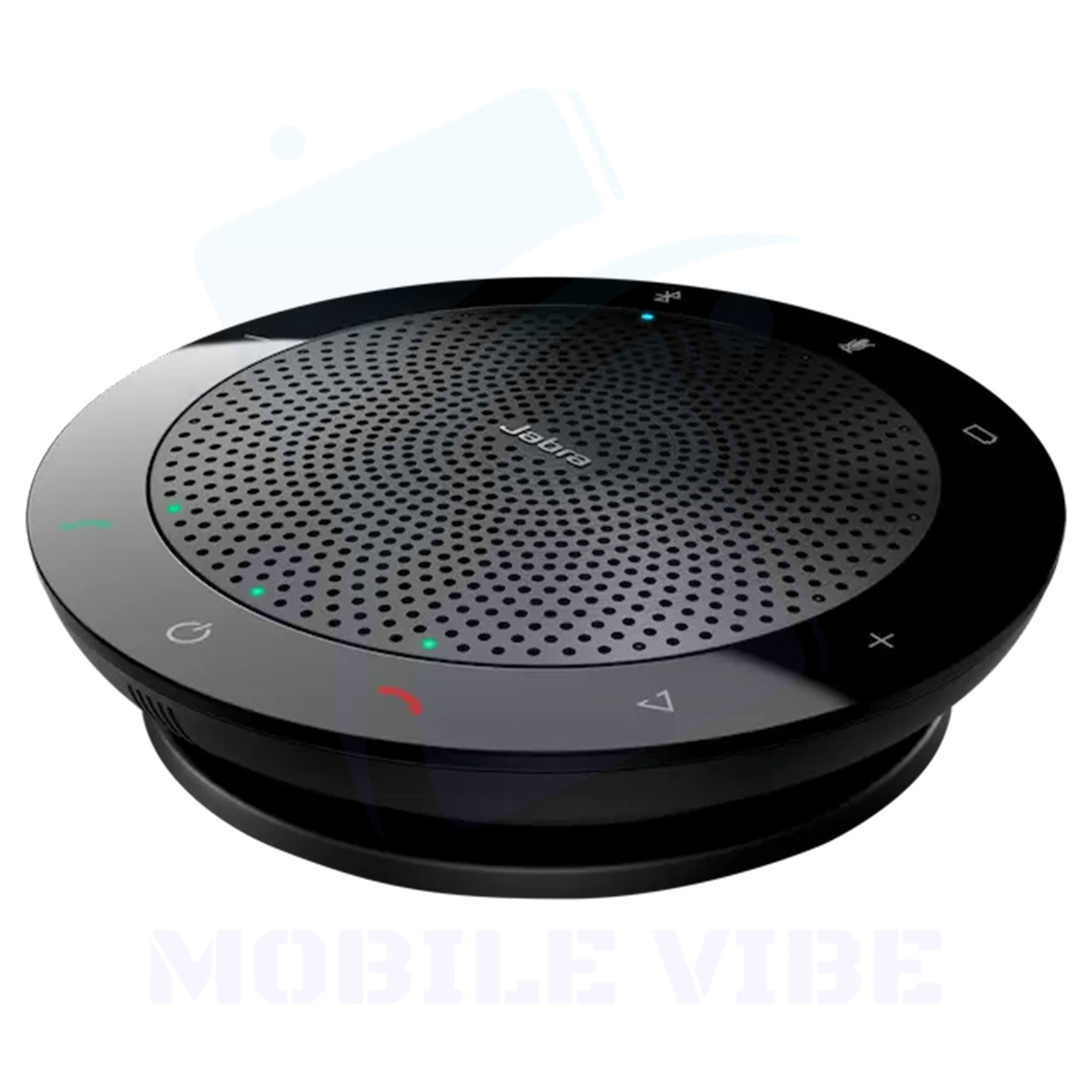 Jabra Speak 510 Portable Bluetooth Speaker
