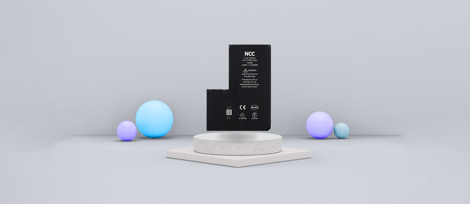 Mobile Batteries