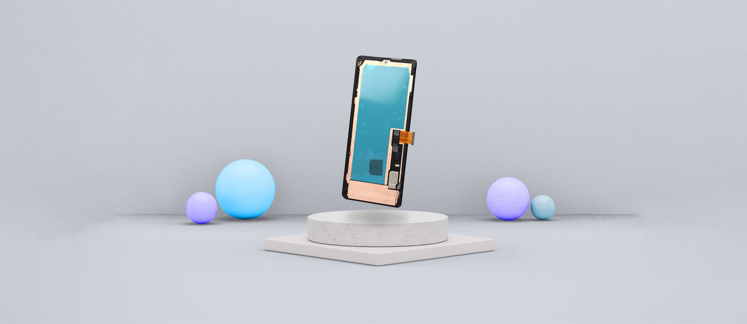 Mobile Replacements Screens