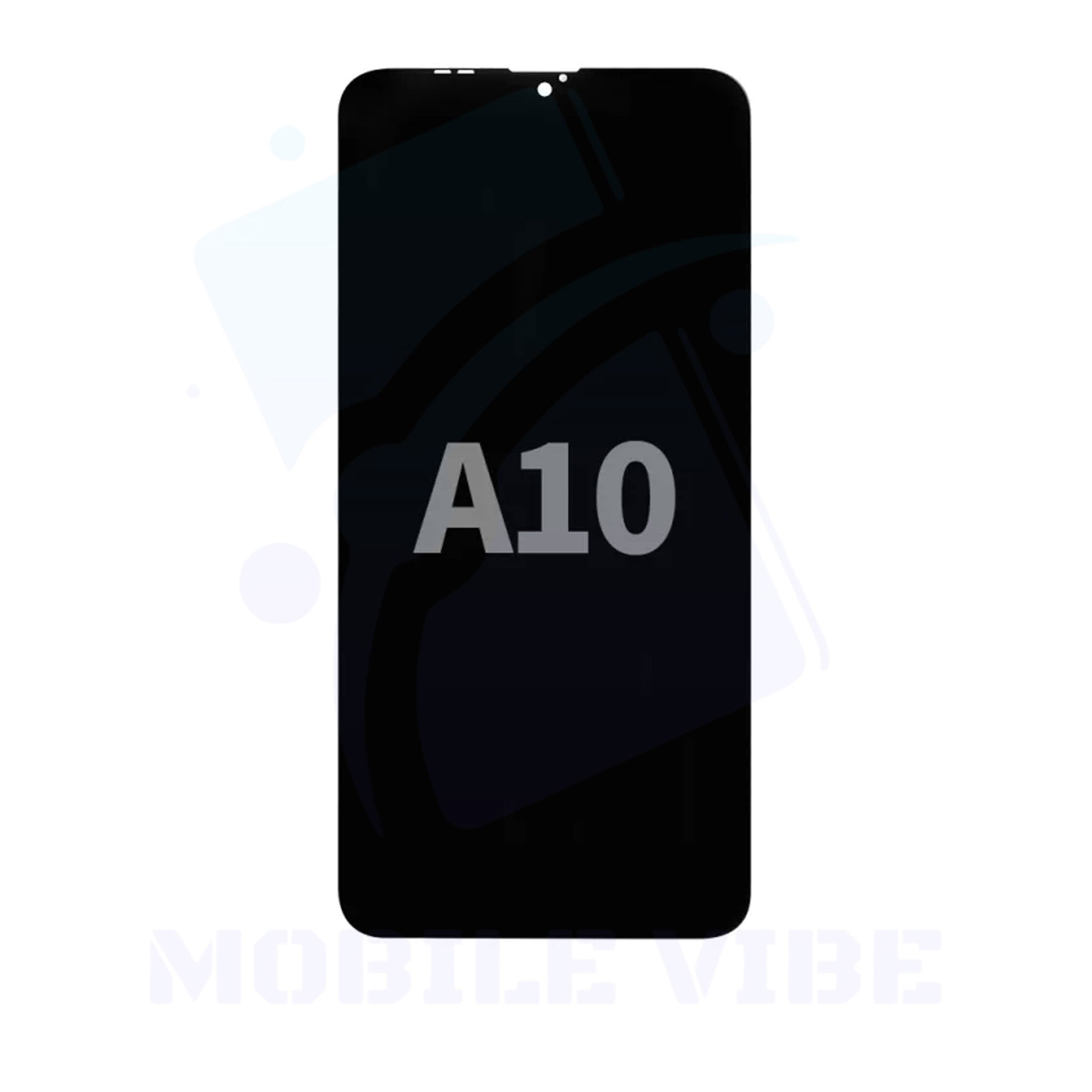 NCC Prime Screen for Samsung A10 - Quality Replacement