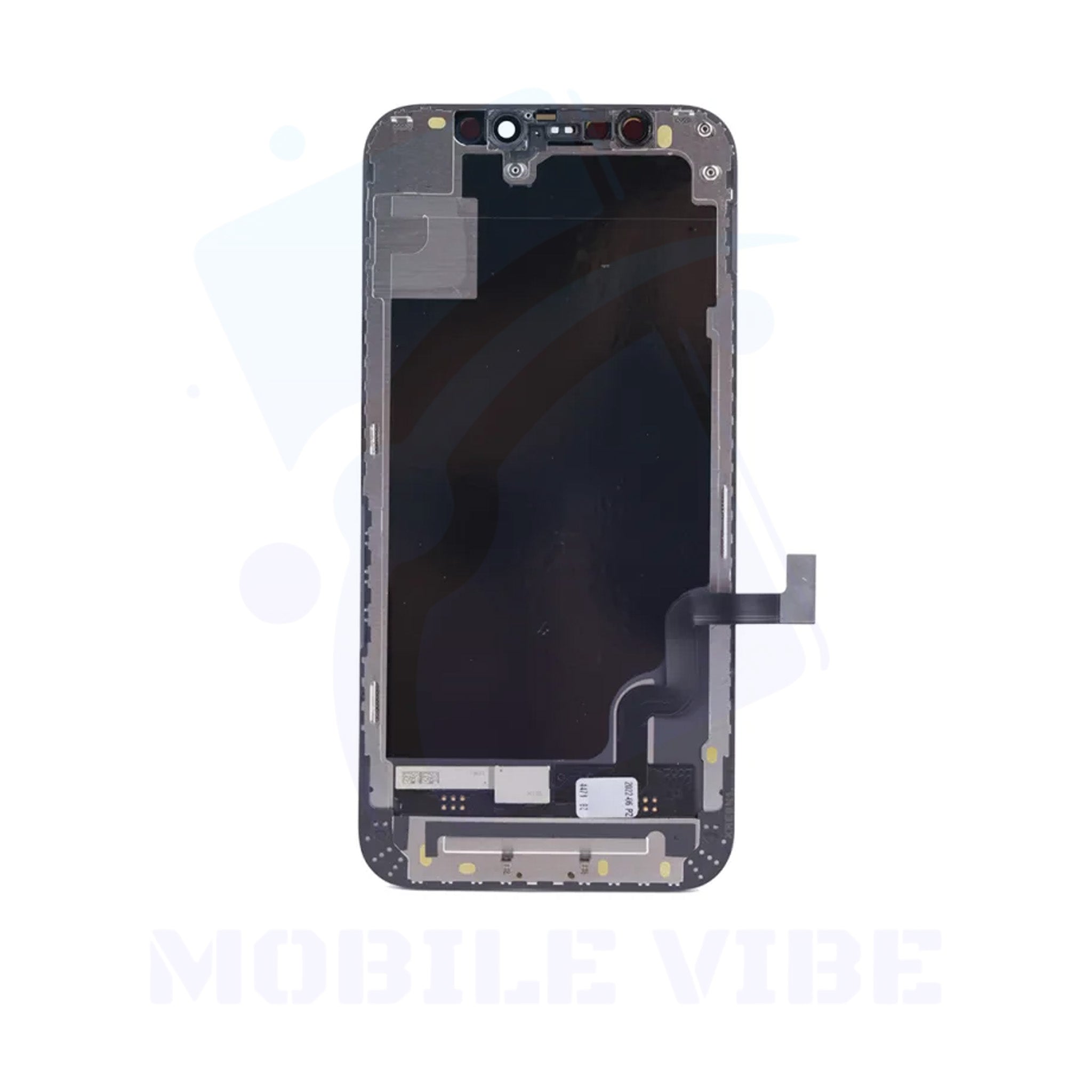 NCC Prime iPhone 12 Mini Replacement LCD Screen Back