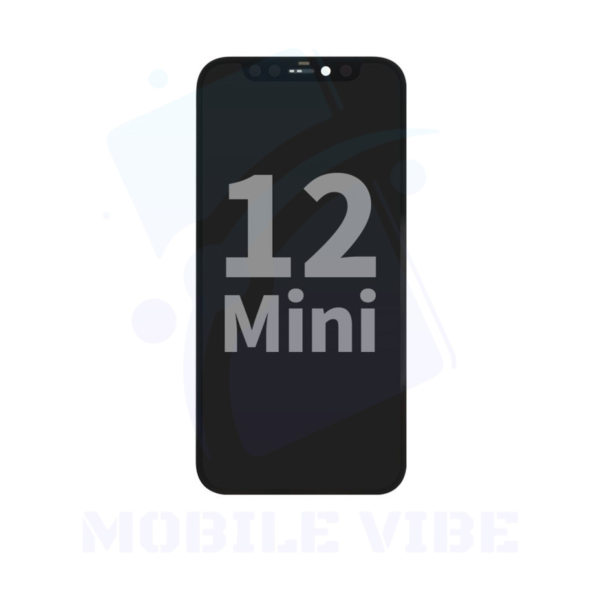NCC Prime iPhone 12 Mini Replacement LCD Screen