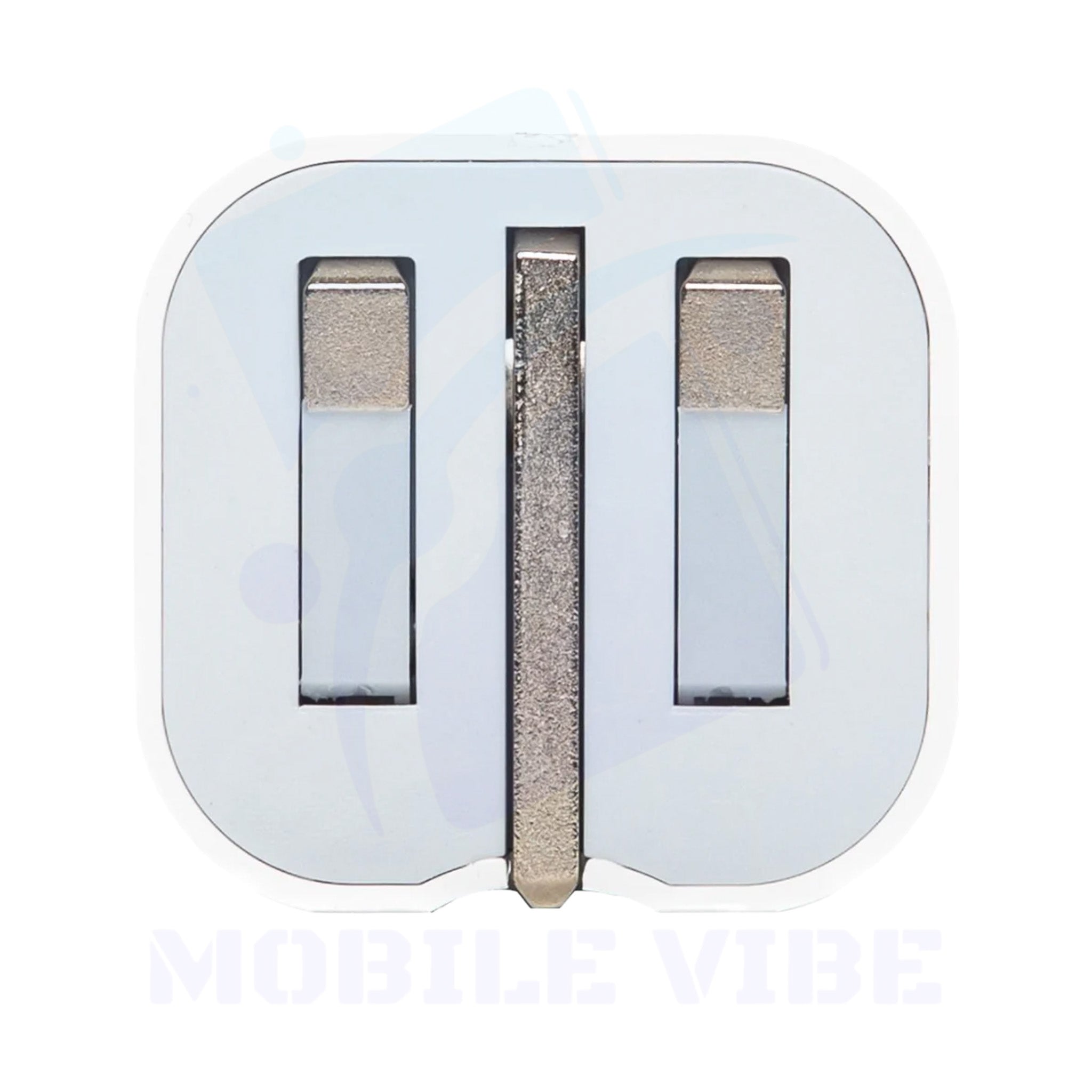 Panther Force PF-162 20W Plug with USB-C & USB-A Ports folded
