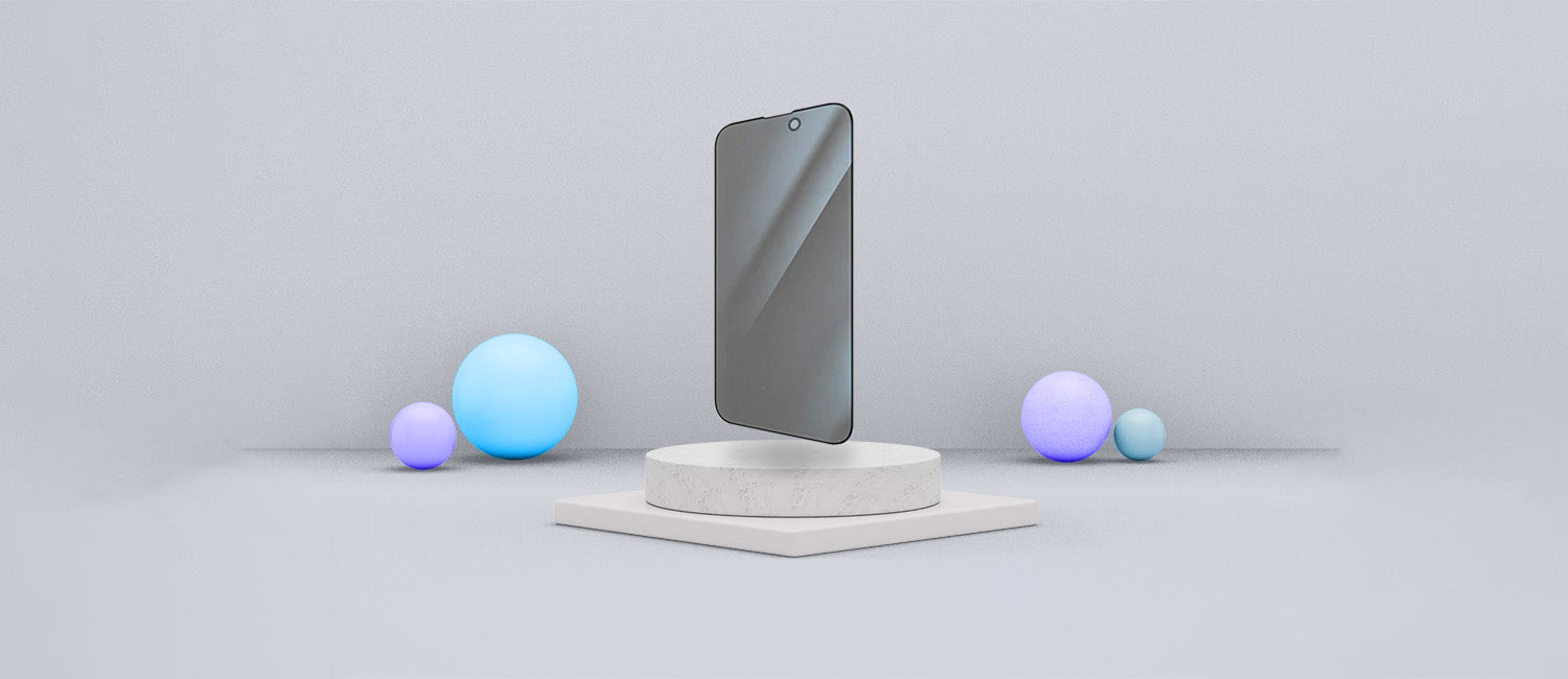 Screen Protectors