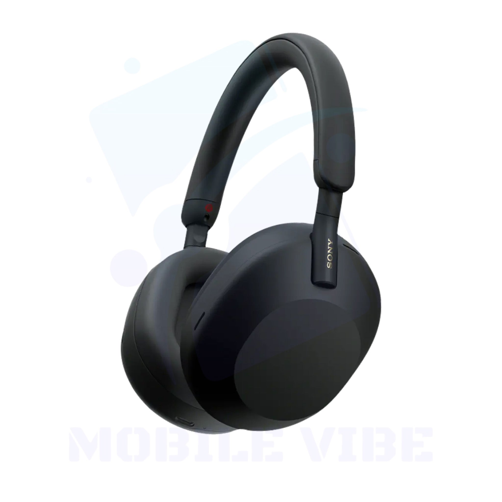 Sony WH-1000XM5 Bluetooth Wireless Noise-cancelling Headphones