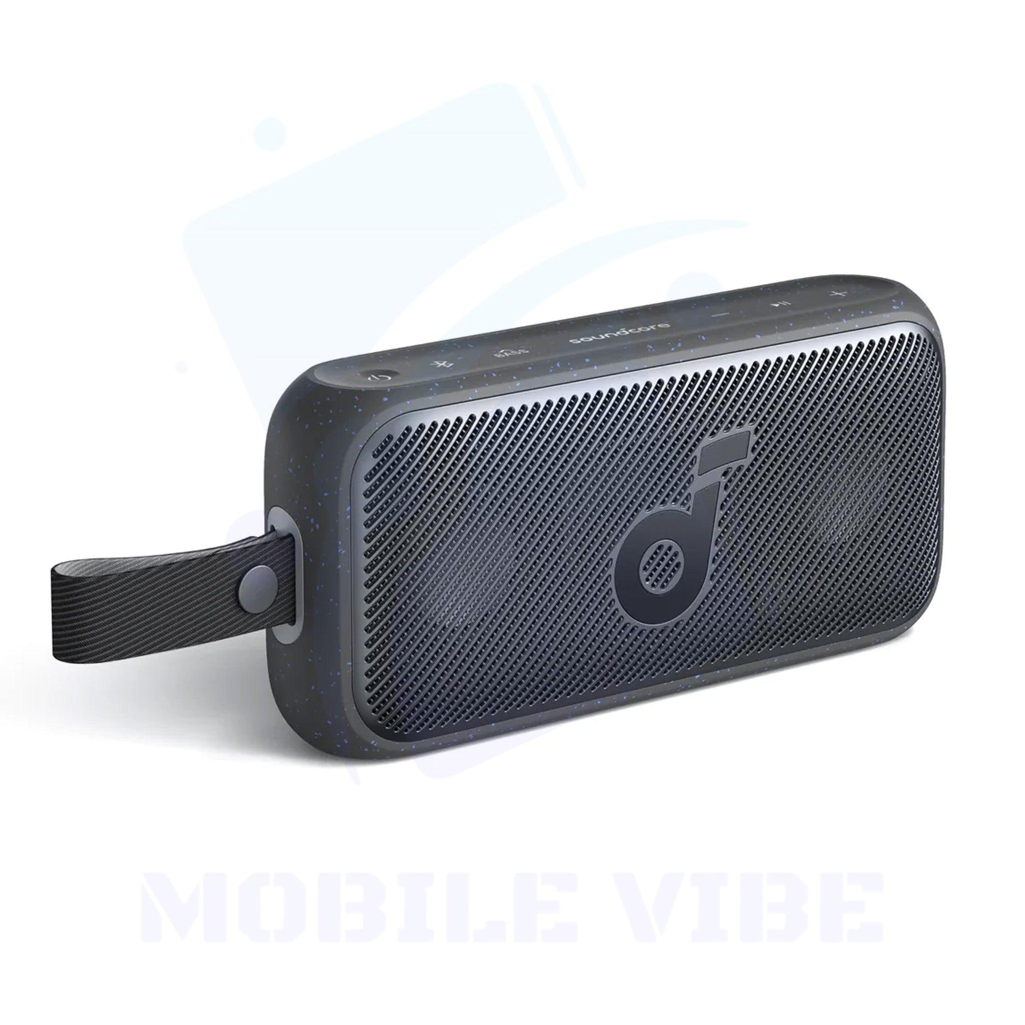 Soundcore Motion 300 – Portable Hi‑Res Bluetooth Speaker with SmartTune EQ