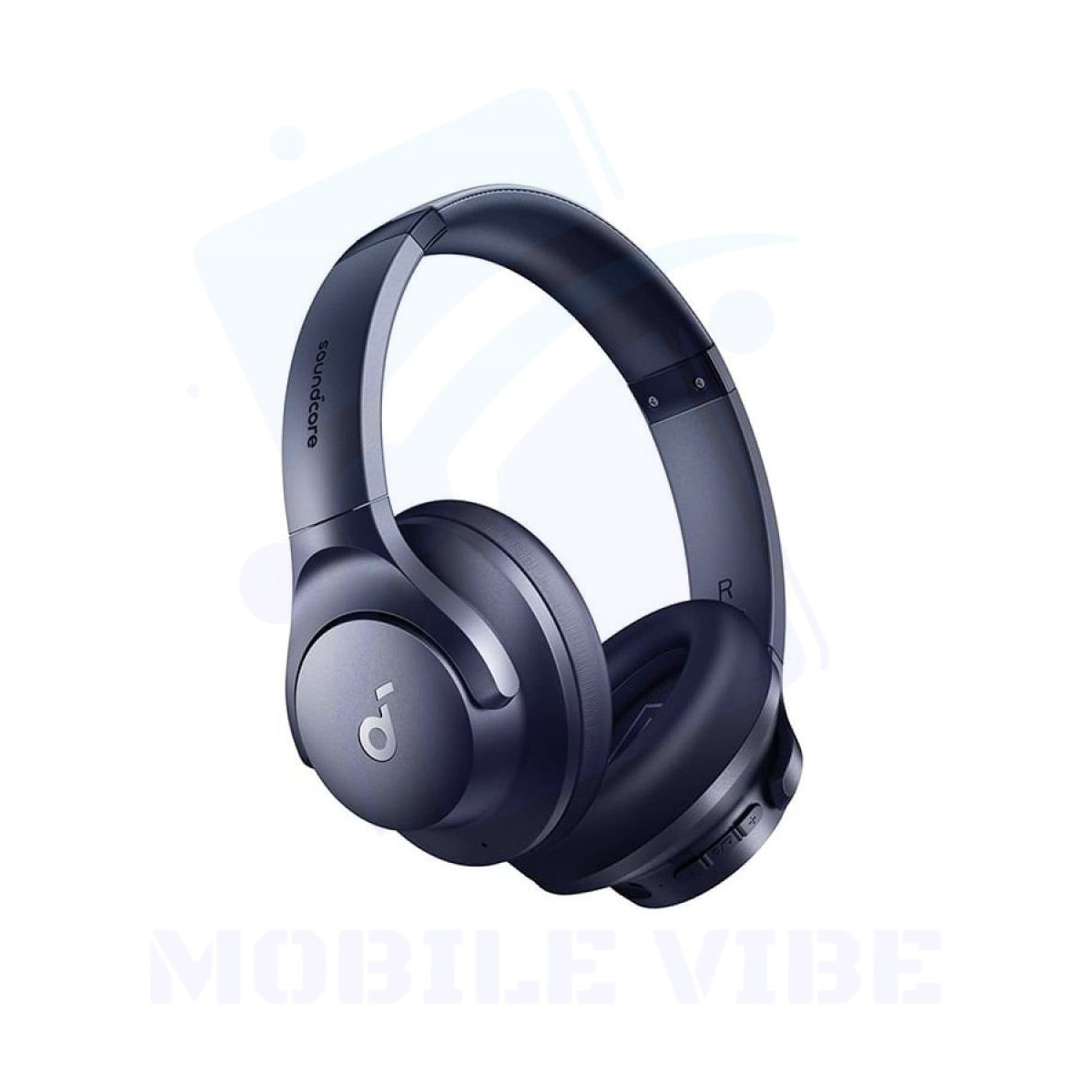 Soundcore Q20i Hybrid Active Noise Cancelling Bluetooth Headphones