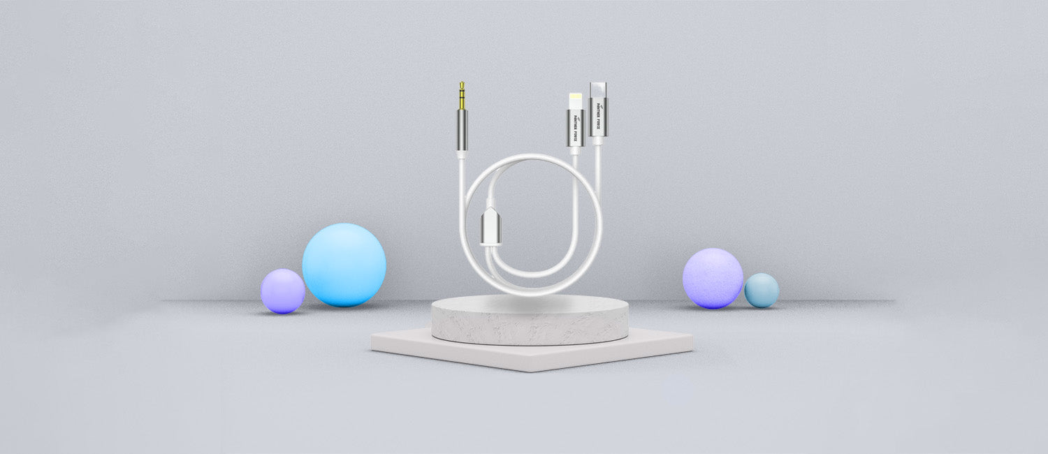 Charging & Data Cables