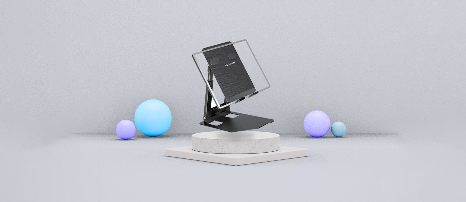 Desktop Stands