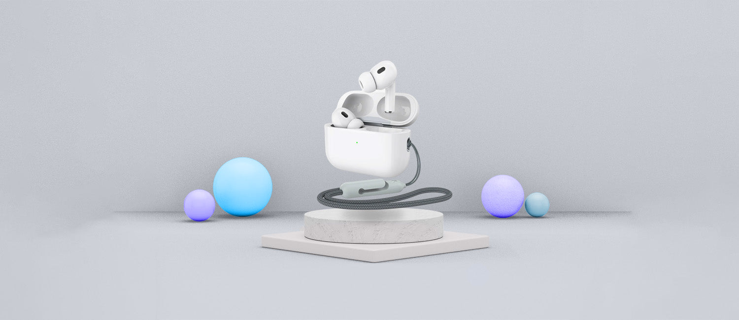 Earbuds