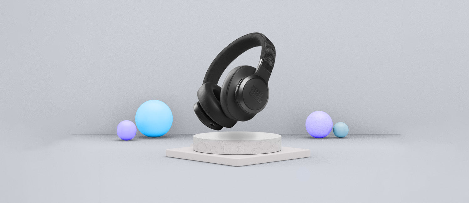 Headphones