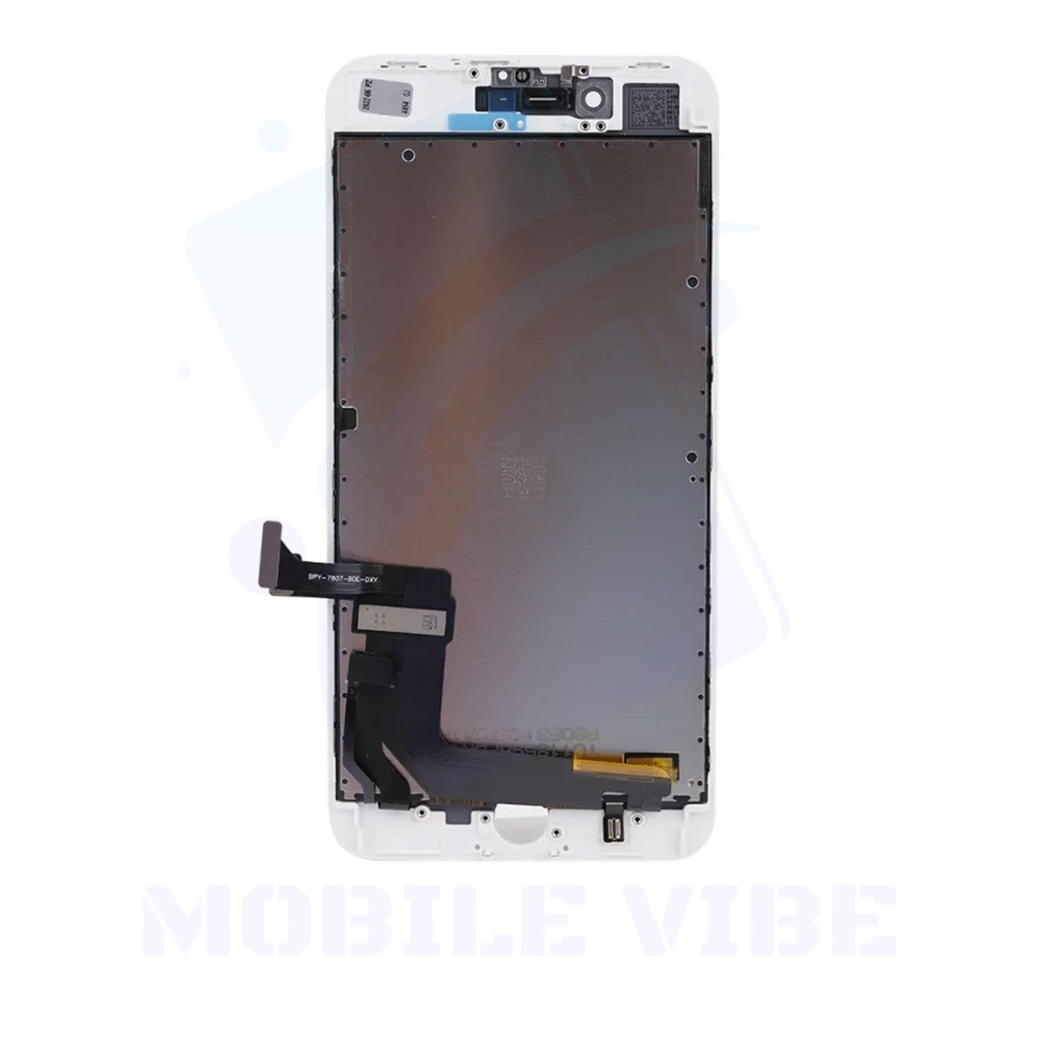 iPhone 8 Plus NCC Select Complete LCD Screen and Digitizer Back