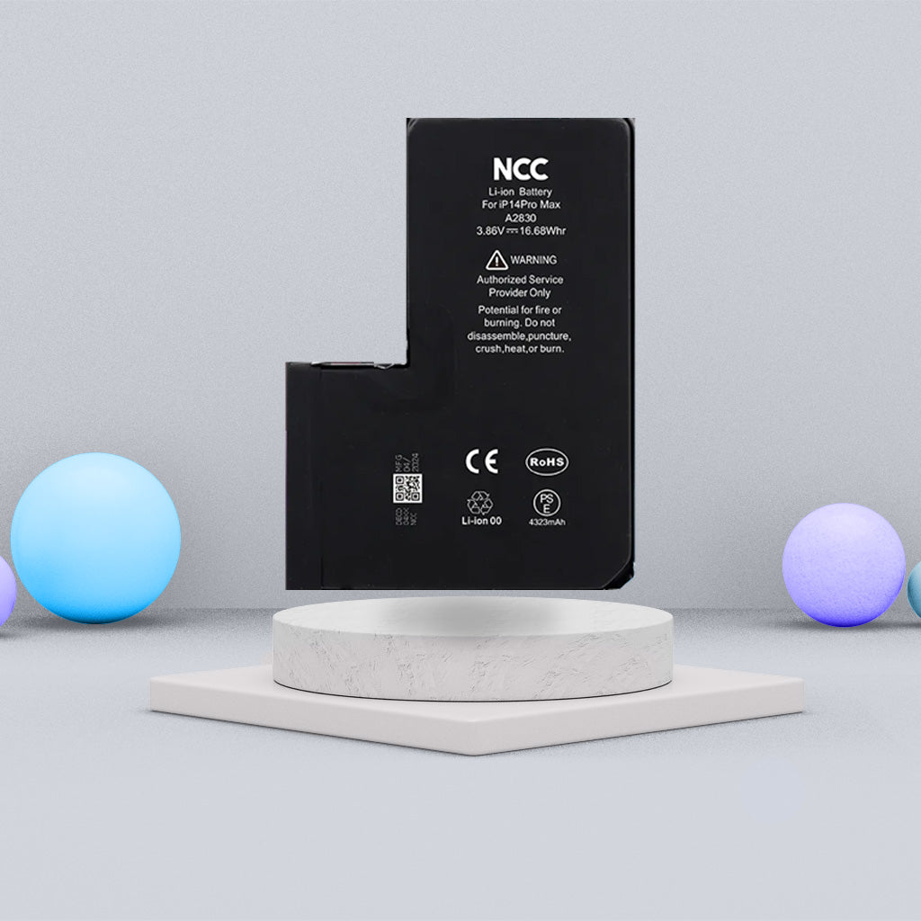 Mobile Batteries