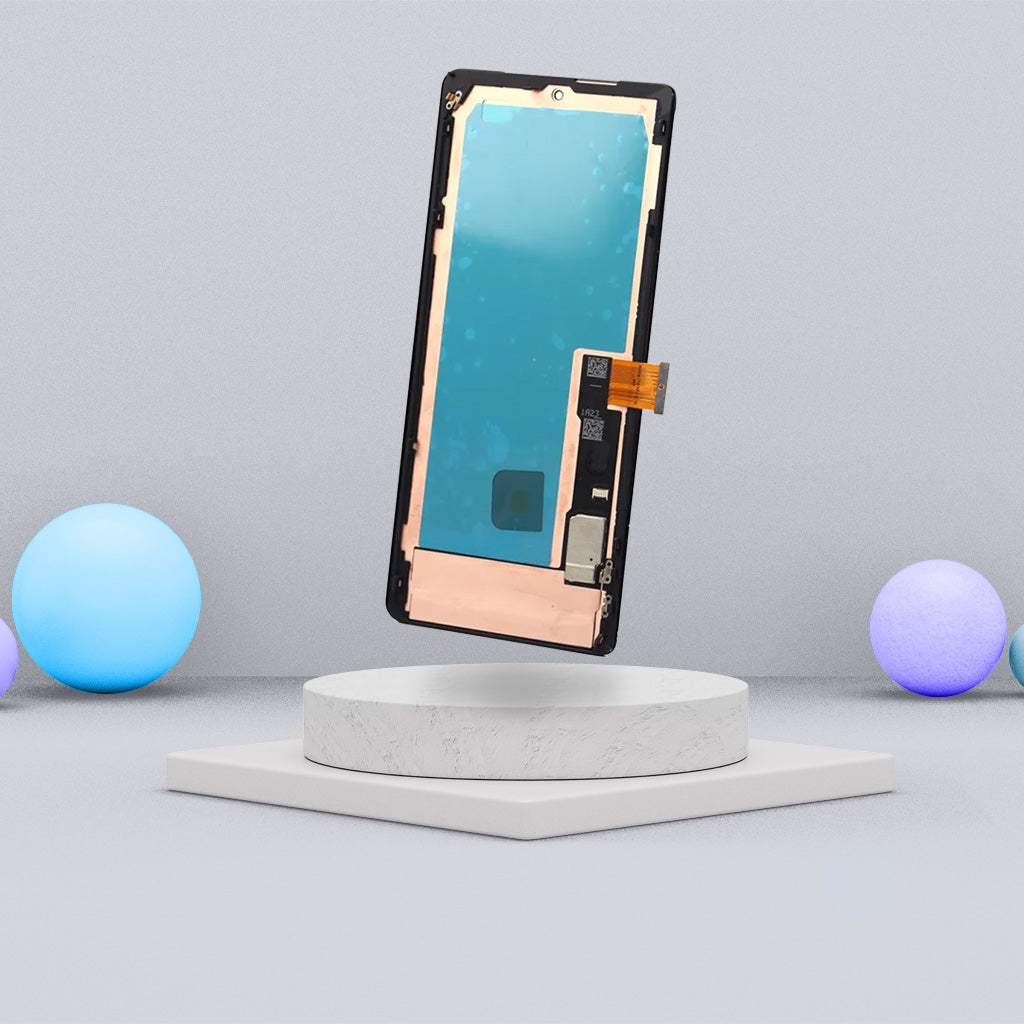 Mobile Replacements Screens
