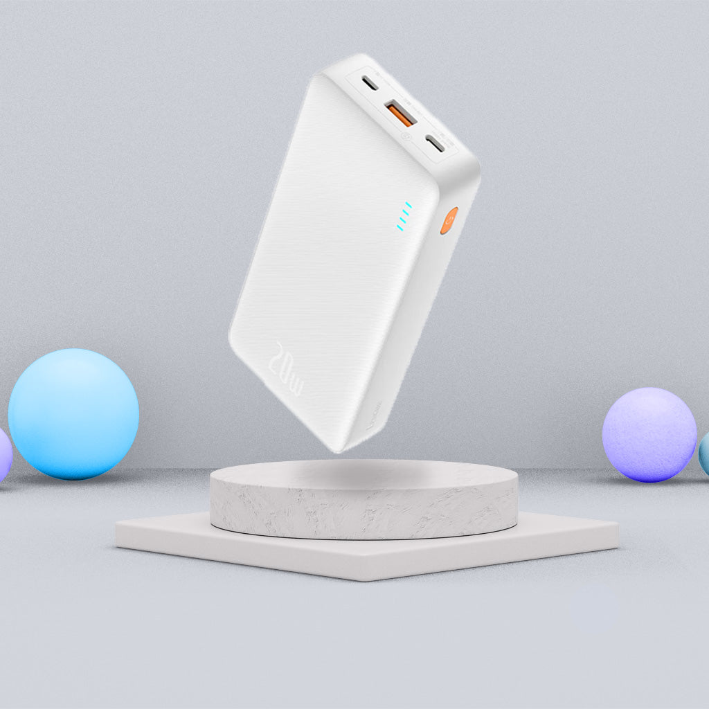 Power Banks