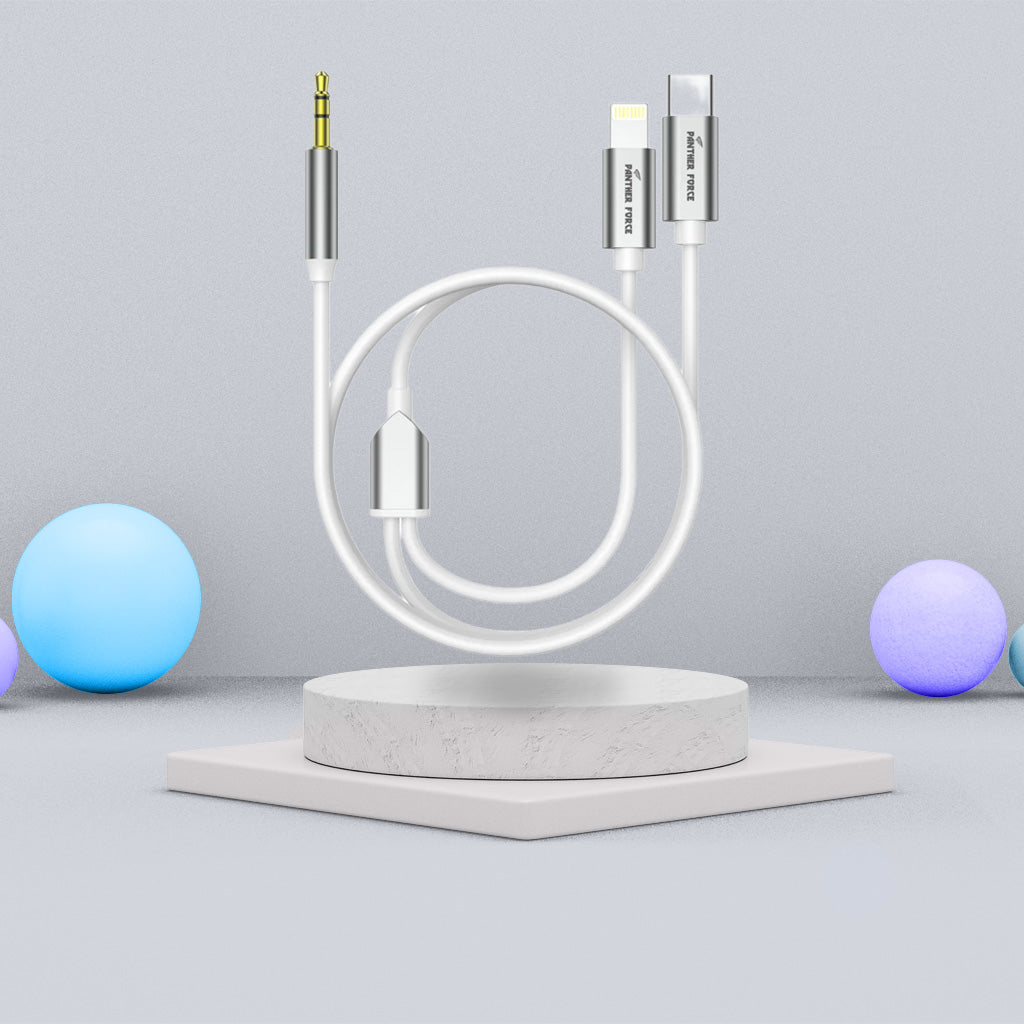Charging & Data Cables