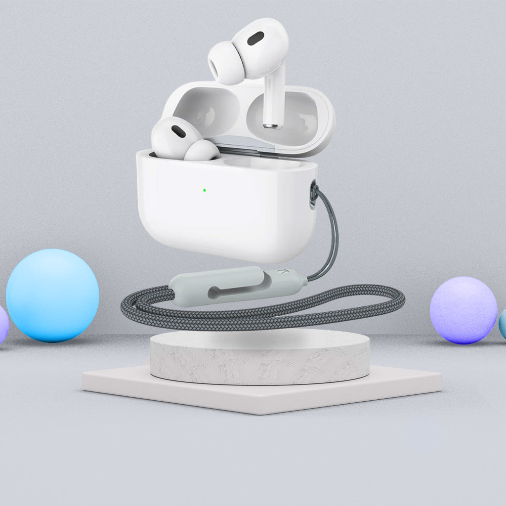 Earbuds