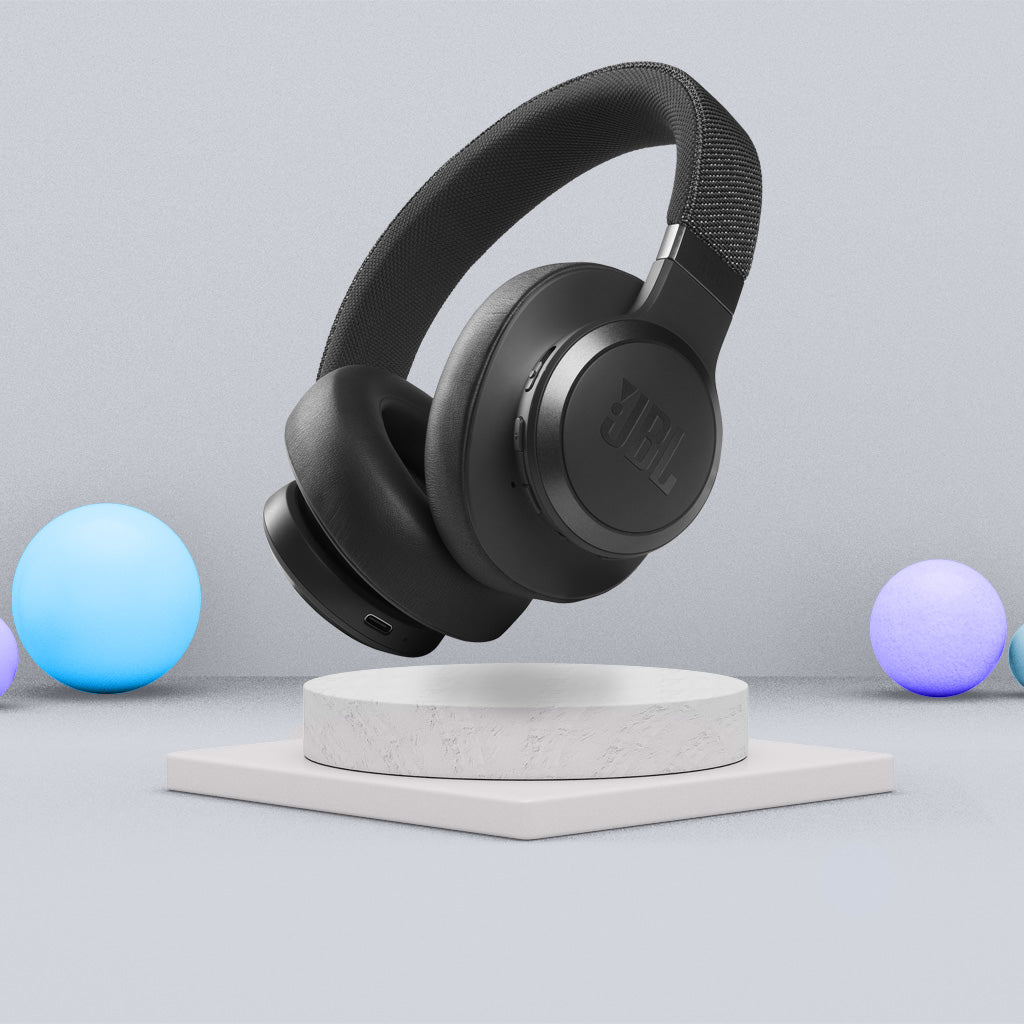 Headphones