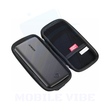 Anker 313 Power Bank (PowerCore Slim 10K) - Ultra-Compact, High-Speed Charging