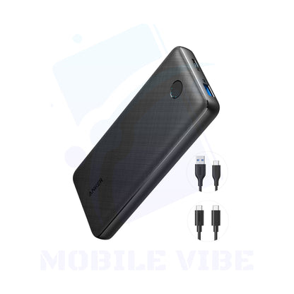 Anker 525 Power Bank (PowerCore 20K)