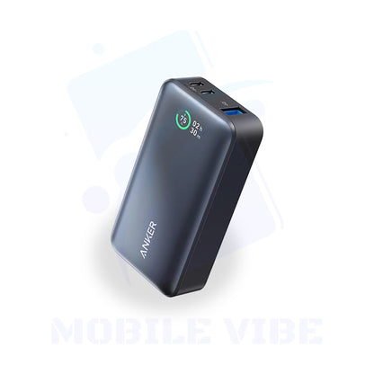 Anker 533 Power Bank (PowerCore 30W)