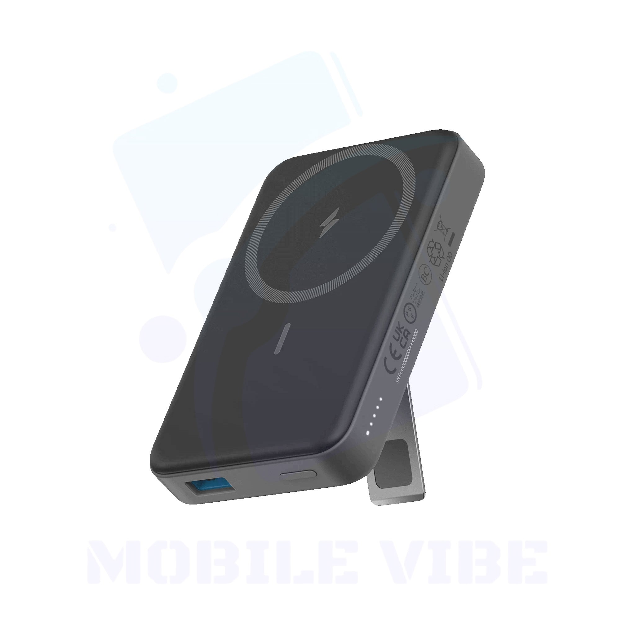 Anker 633 Magnetic Wireless Powerbank