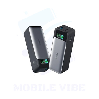 Anker 737 Power Bank - 24,000mAh Ultra-Fast Charging Power Bank