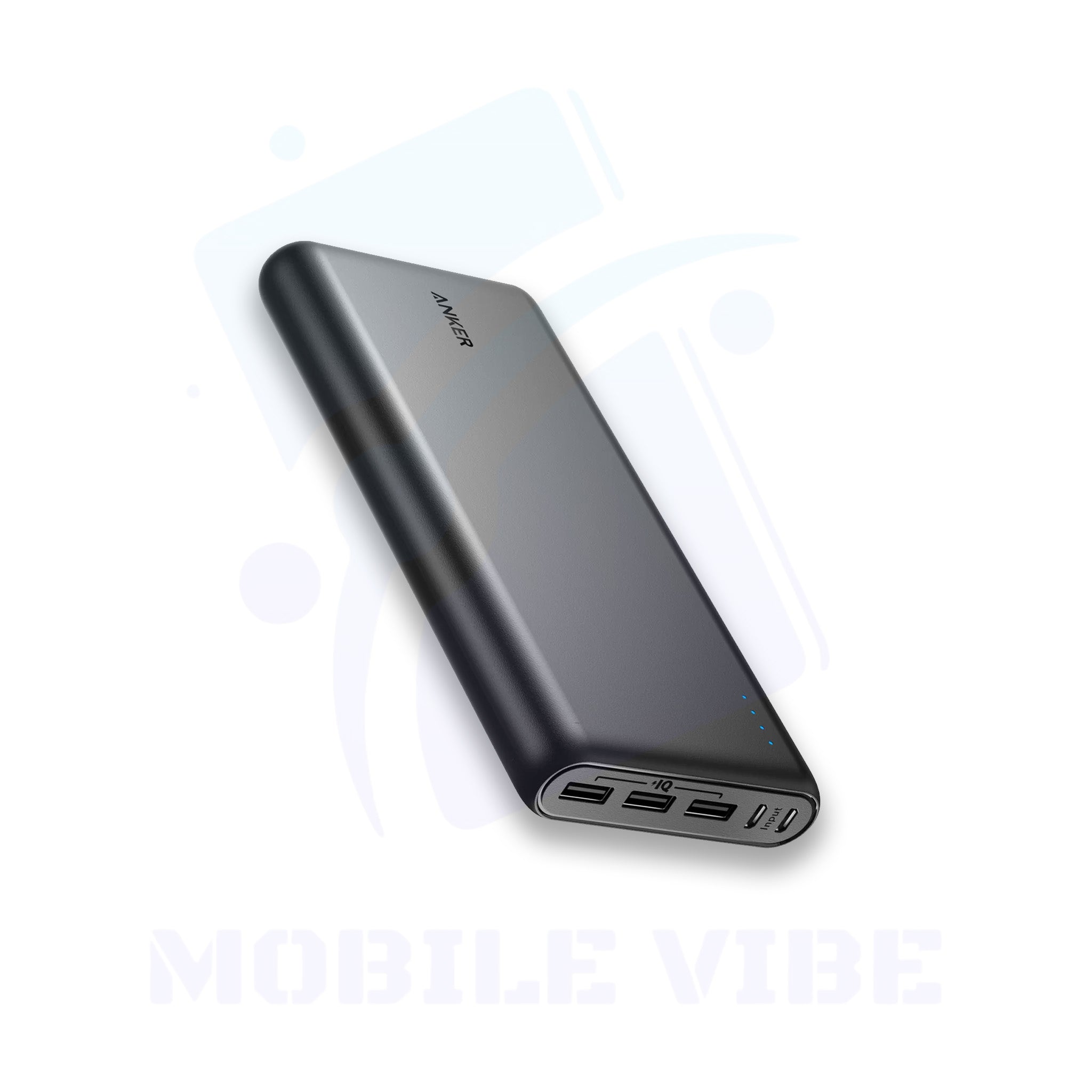 Anker A1277 PowerCore 26800mAh Portable Charger