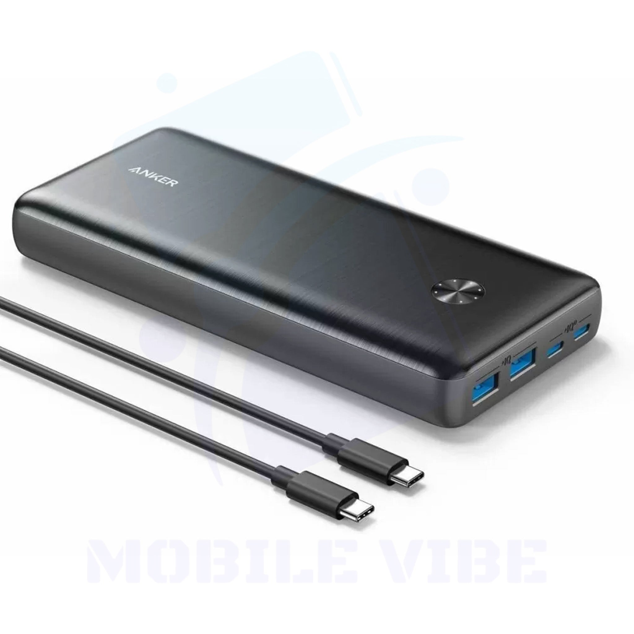 Anker PowerCore III Elite 25600 87W