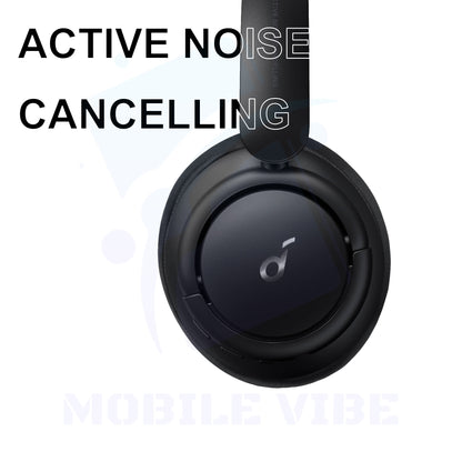 Anker Soundcore Life Tune XR - Wireless ANC Headphones with Hi-Res Audio and Active noise cancelling