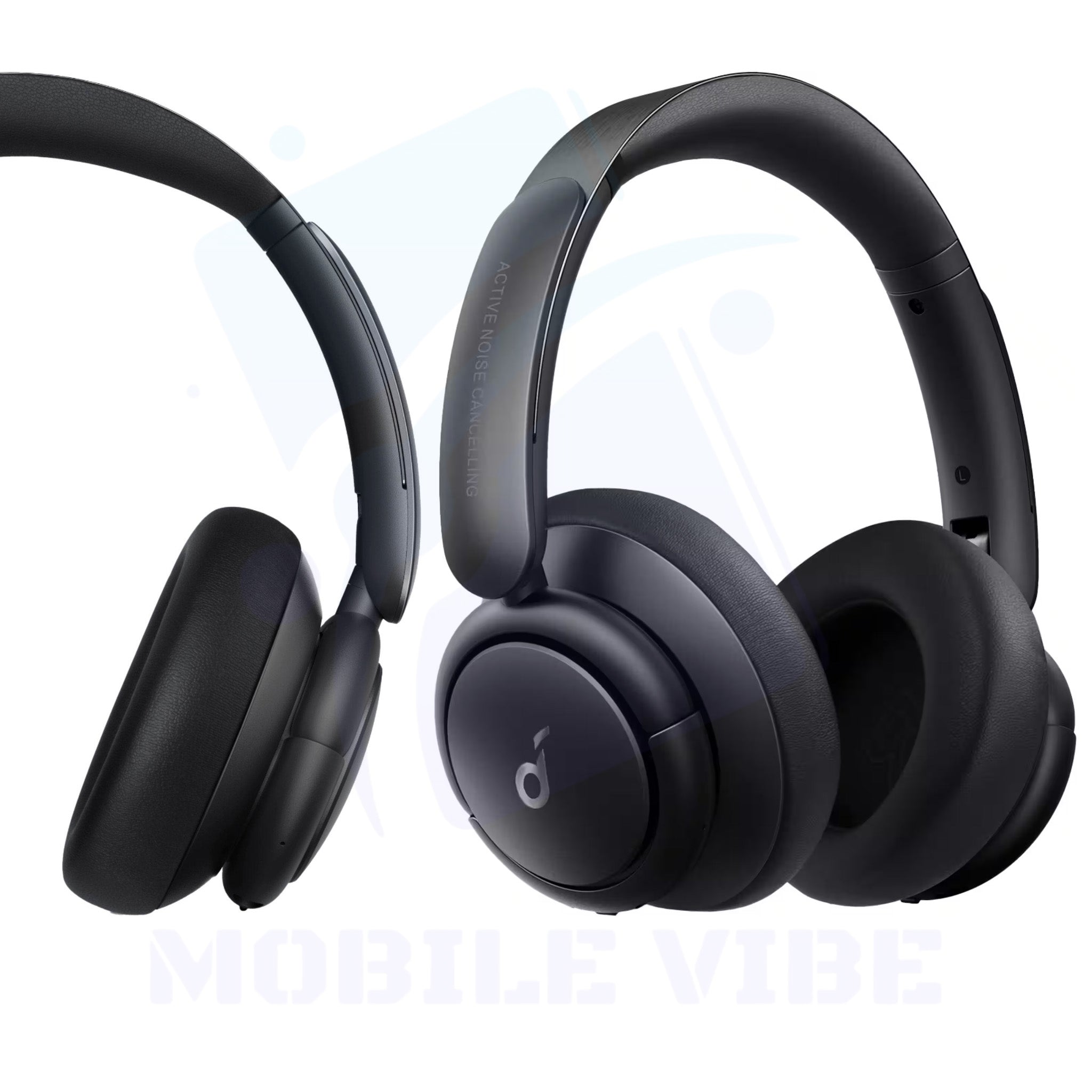 Anker Soundcore Life Tune XR - Wireless ANC Headphones with Hi-Res Audio