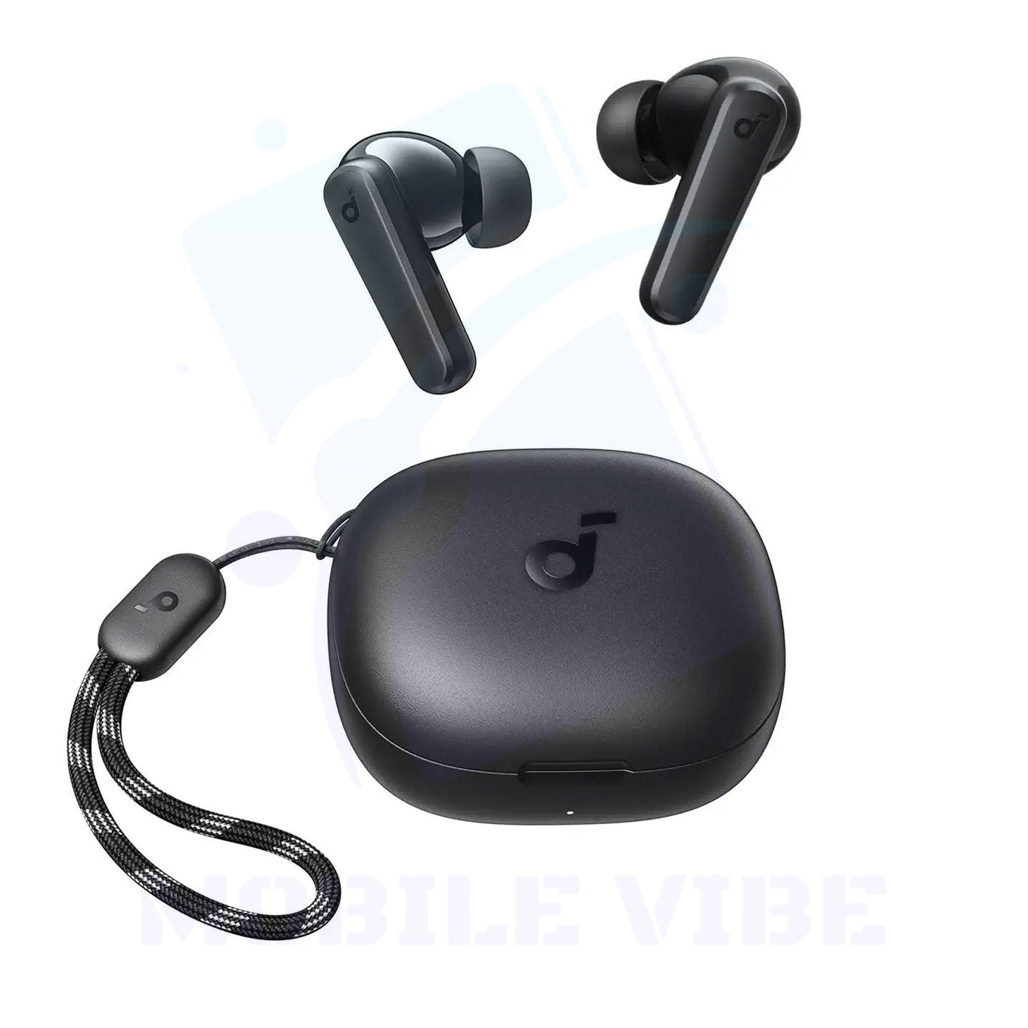 Anker Soundcore P25i - Compact Wireless Earbuds with Powerful Sound