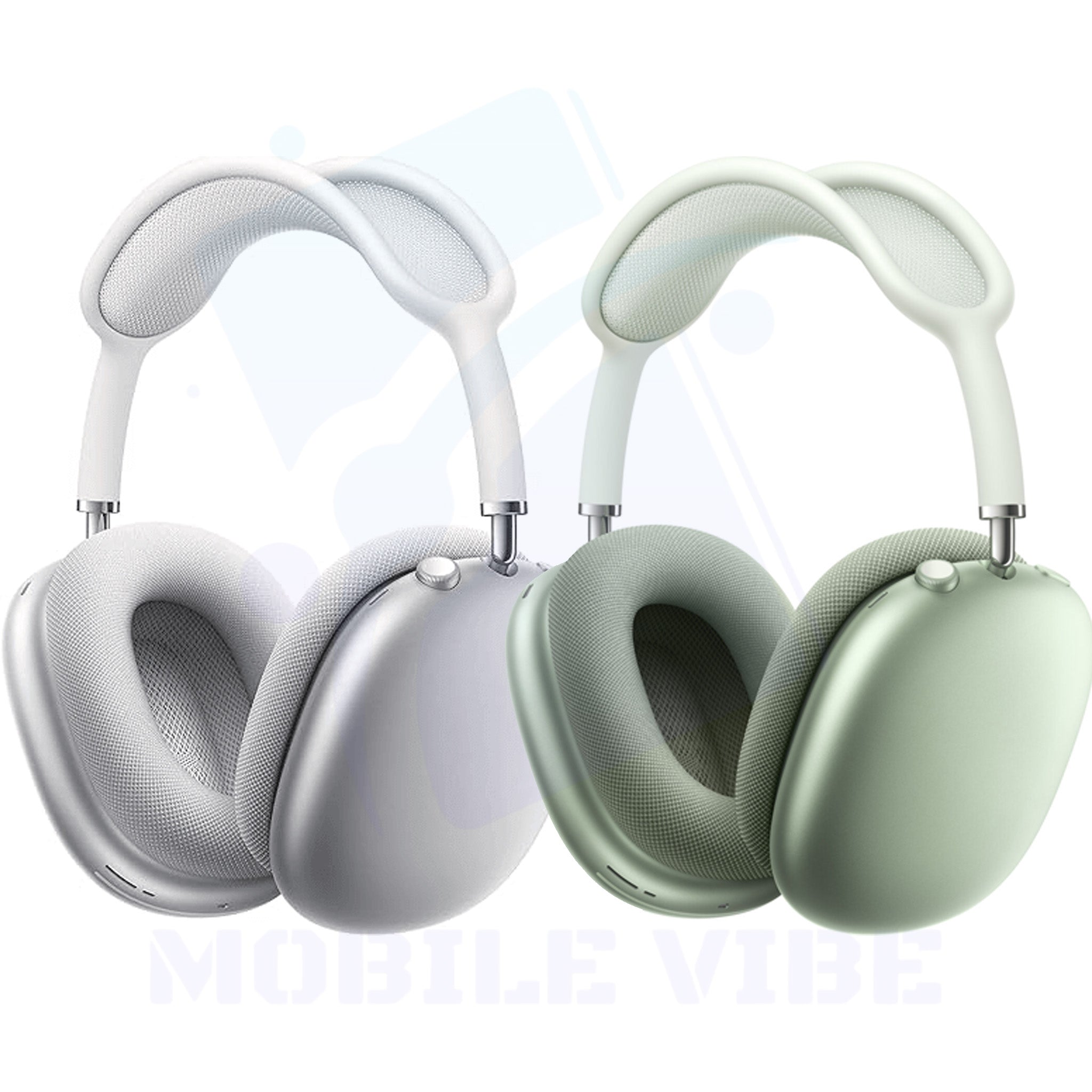 Apple AirPods Max – Unparalleled Sound and Design with different colours