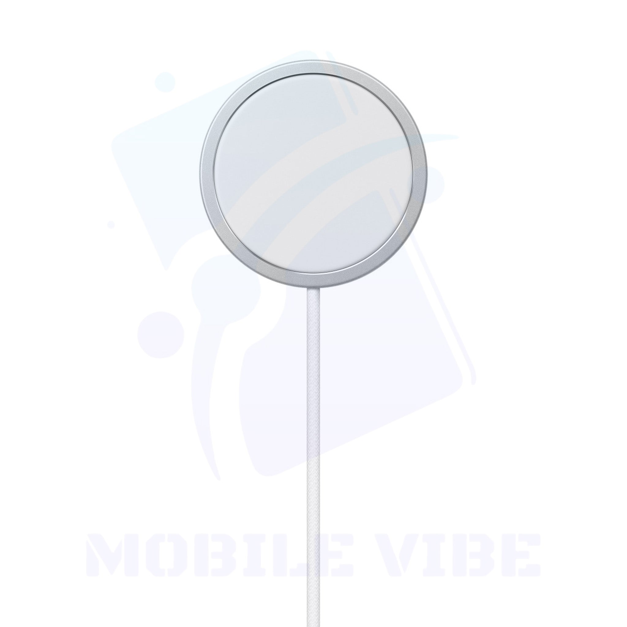 Apple Magsafe 15 Watt Wireless Charger | Apple MFi Certified | Compatible with Models Newer than IPhone 12