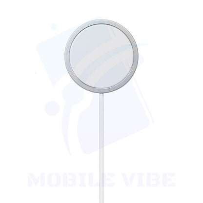 Apple Magsafe 15 Watt Wireless Charger | Apple MFi Certified | Compatible with Models Newer than IPhone 12