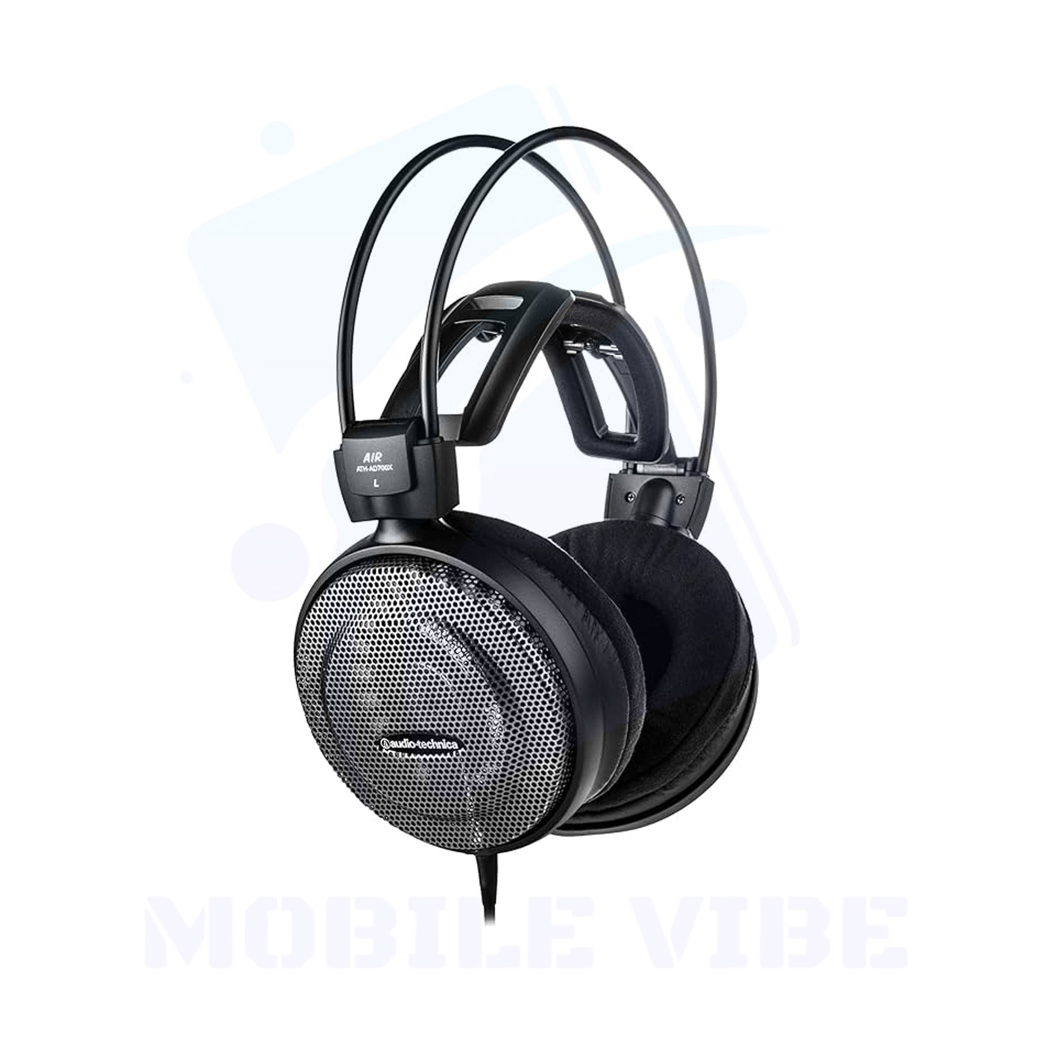 Audio-Technica ATH-AD700 Open-Air Headphones