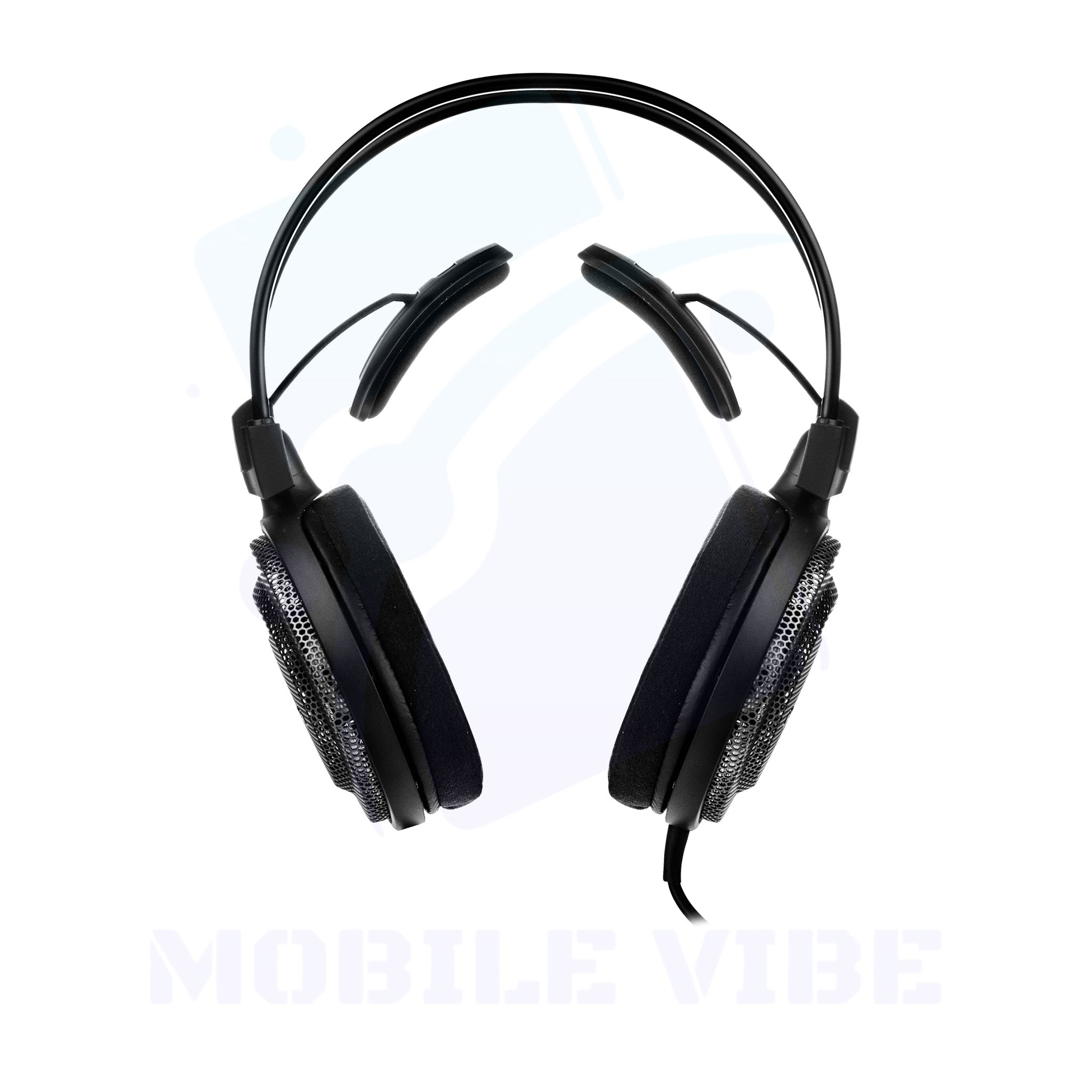 Audio-Technica ATH-AD700X Open-Air Headphones – Lightweight Design, Immersive Sound