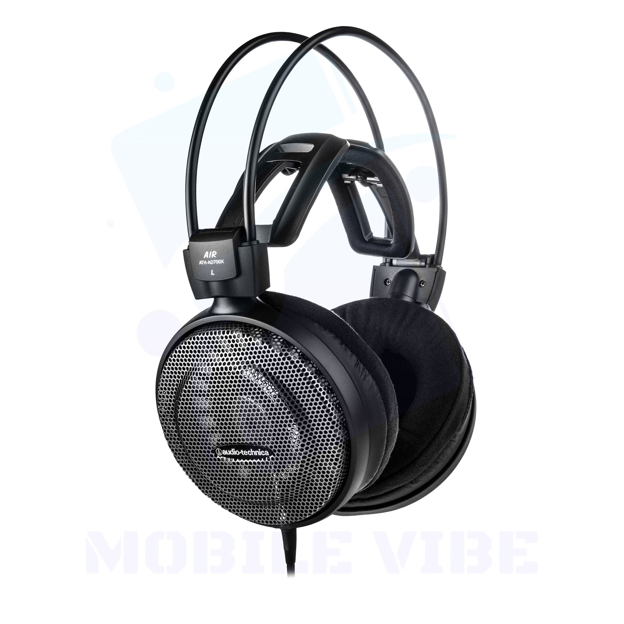 Audio-Technica ATH-AD700X Open-Air Headphones