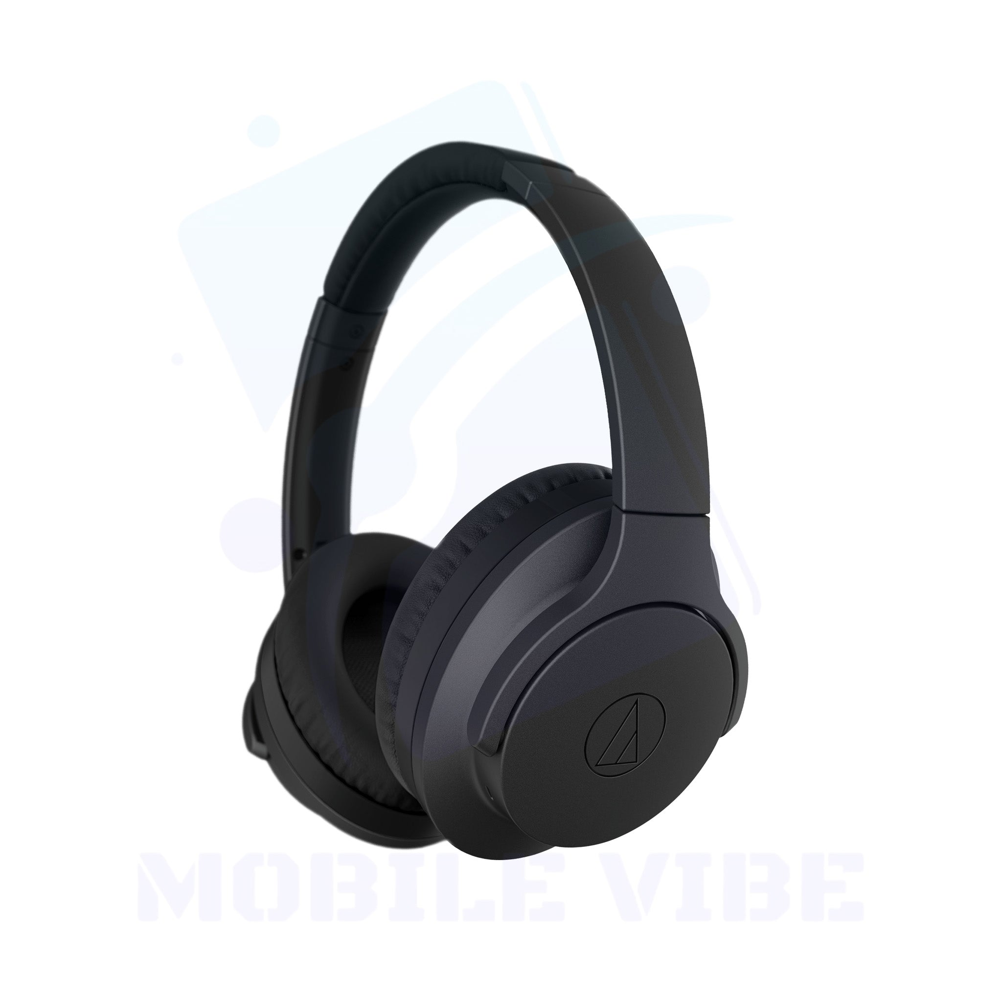 Audio-Technica ATH-ANC700BT Wireless Noise-Cancelling Headphones