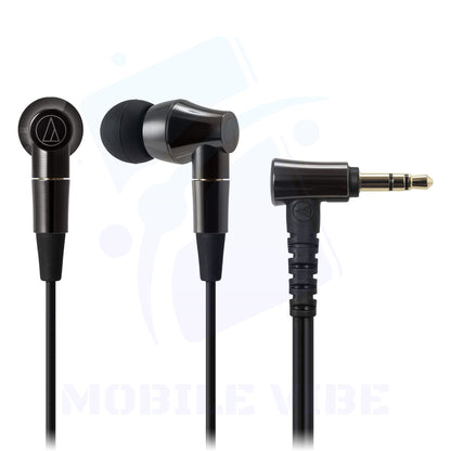 Audio-Technica ATH-CK2000Ti In-Ear Headphones