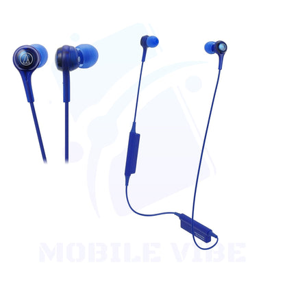Audio-Technica ATH-CK200BT – Wireless In-Ear Headphones