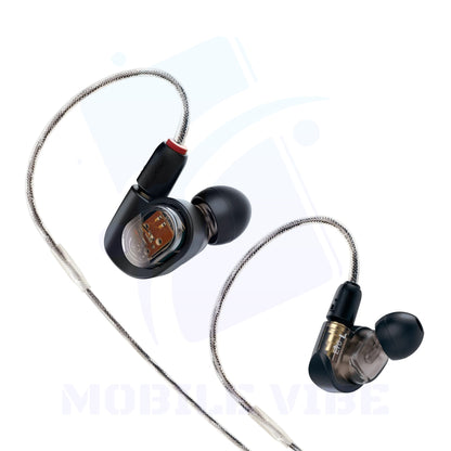Audio-Technica ATH-E70 In-Ear Monitor Headphones